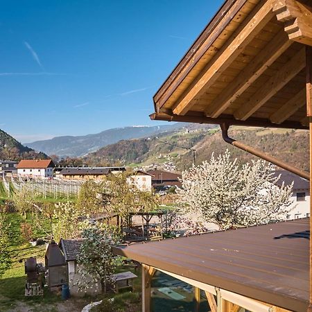 Kircherhof Bressanone Eksteriør billede