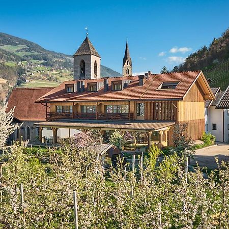 Kircherhof Bressanone Eksteriør billede