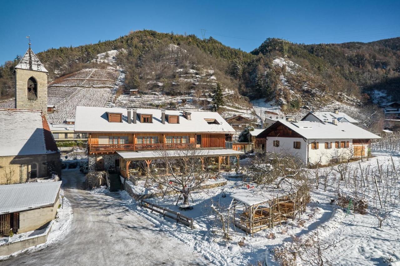 Kircherhof Bressanone Eksteriør billede