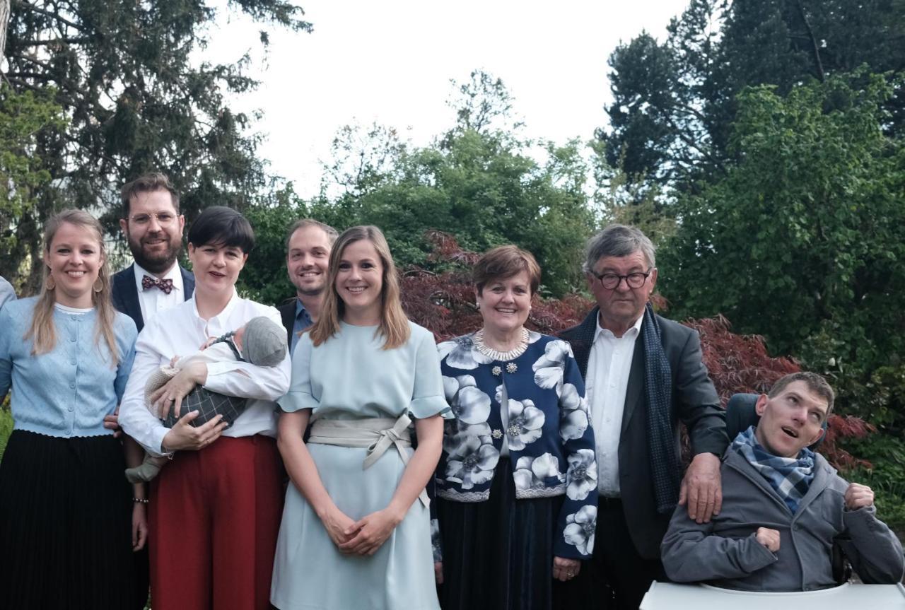 Kircherhof Bressanone Eksteriør billede