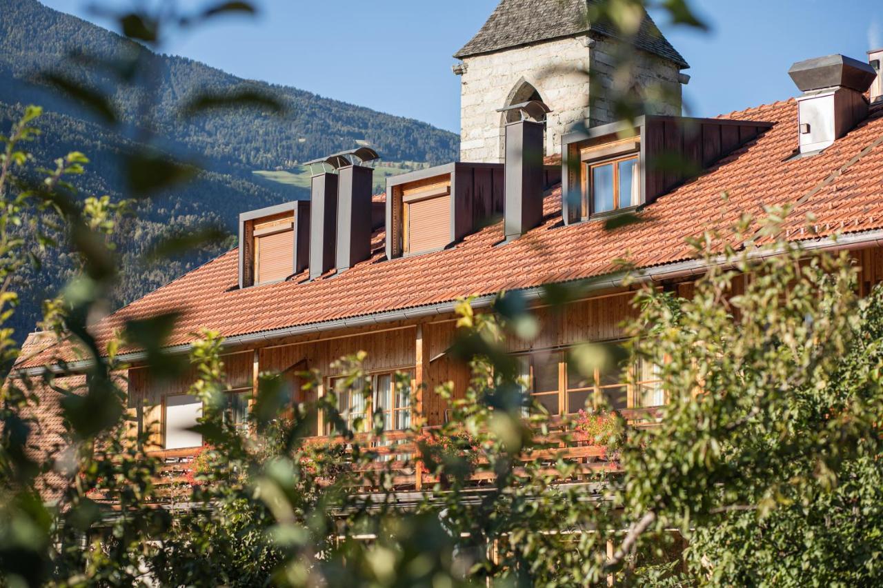 Kircherhof Bressanone Eksteriør billede