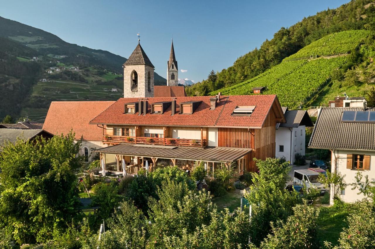 Kircherhof Bressanone Eksteriør billede
