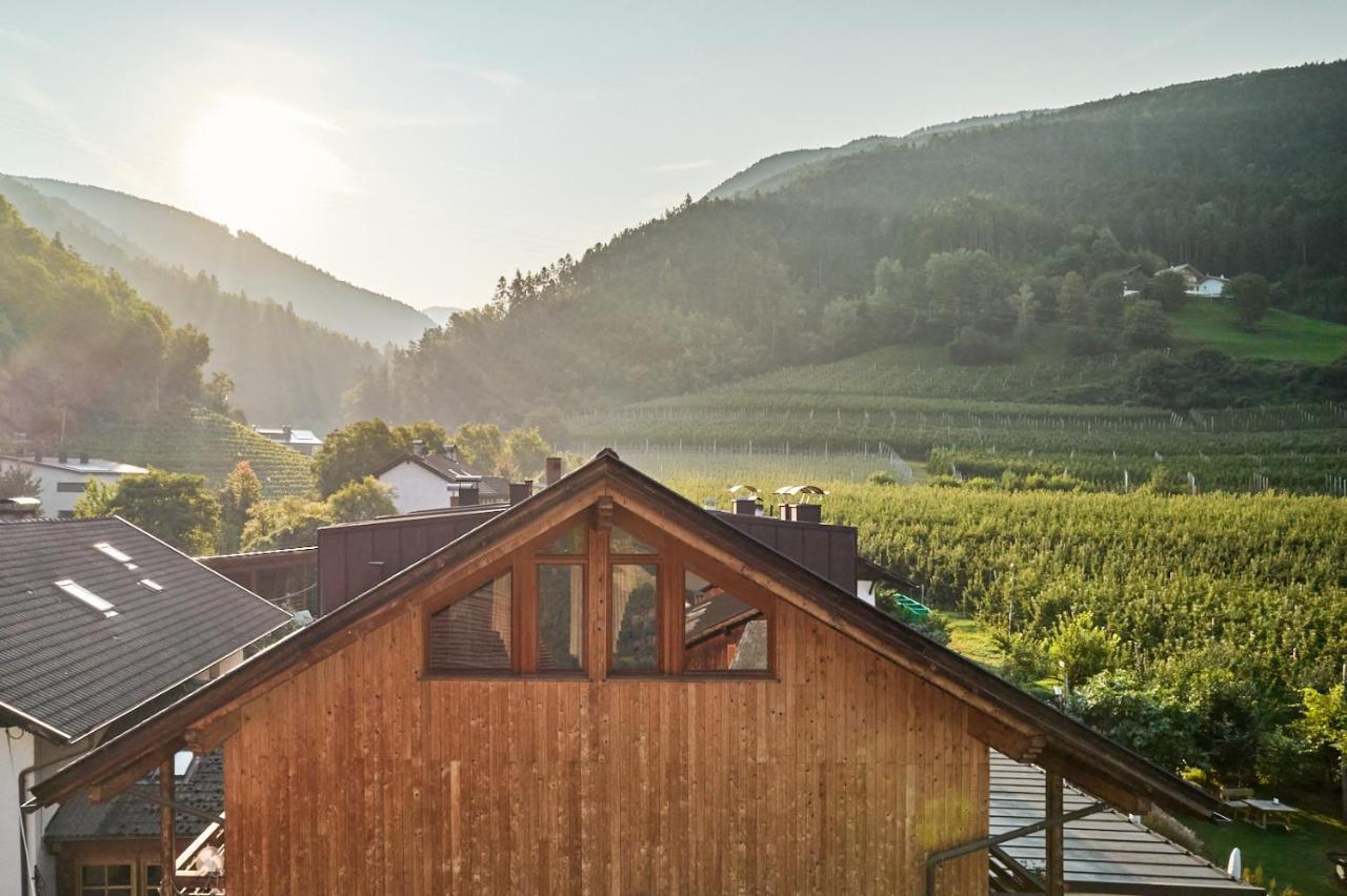 Kircherhof Bressanone Eksteriør billede