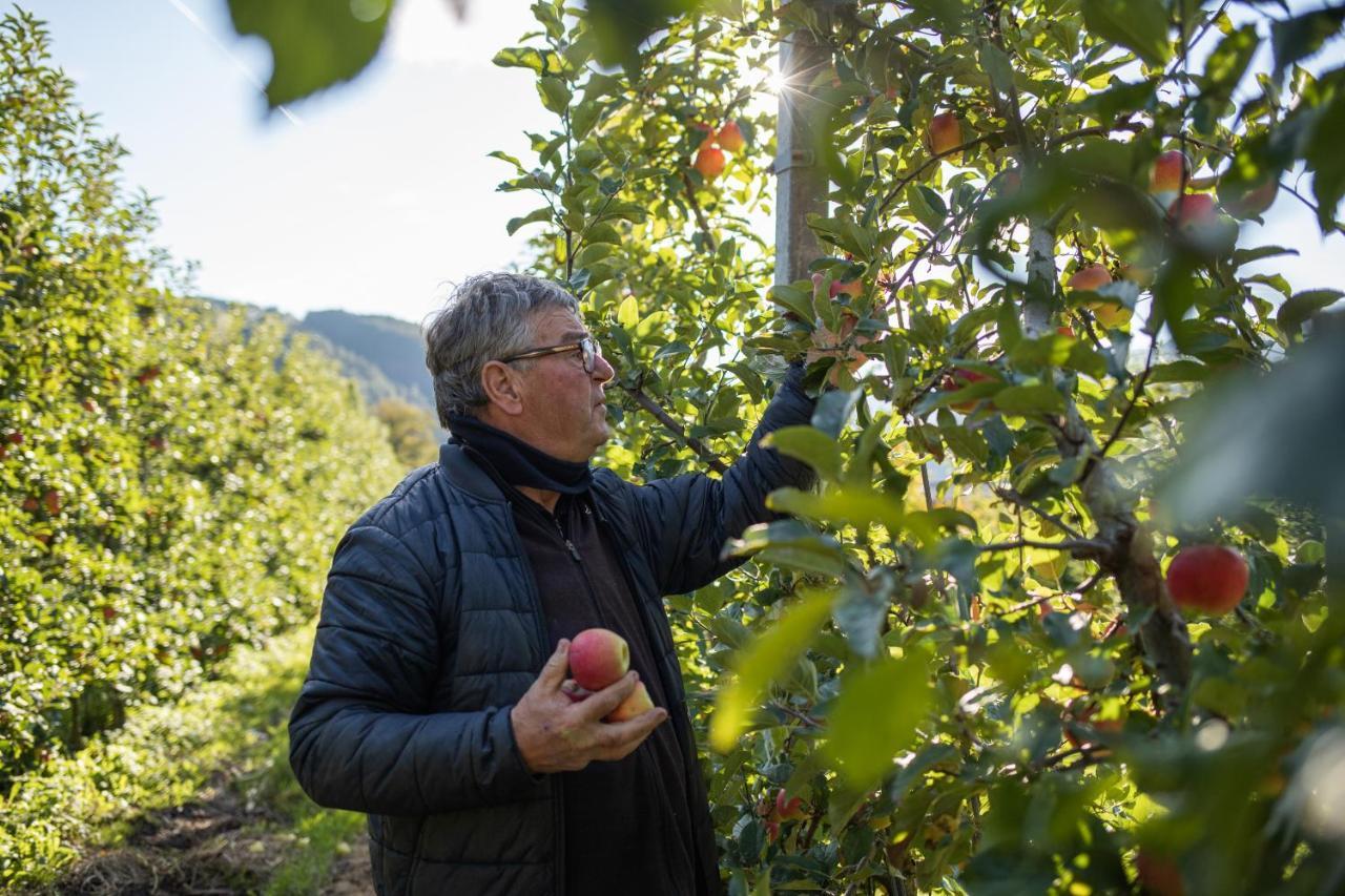 Kircherhof Bressanone Eksteriør billede