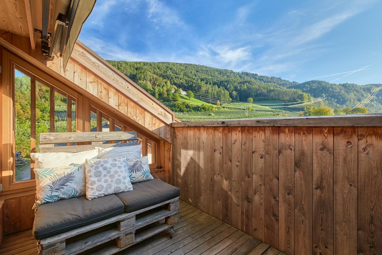 Kircherhof Bressanone Eksteriør billede